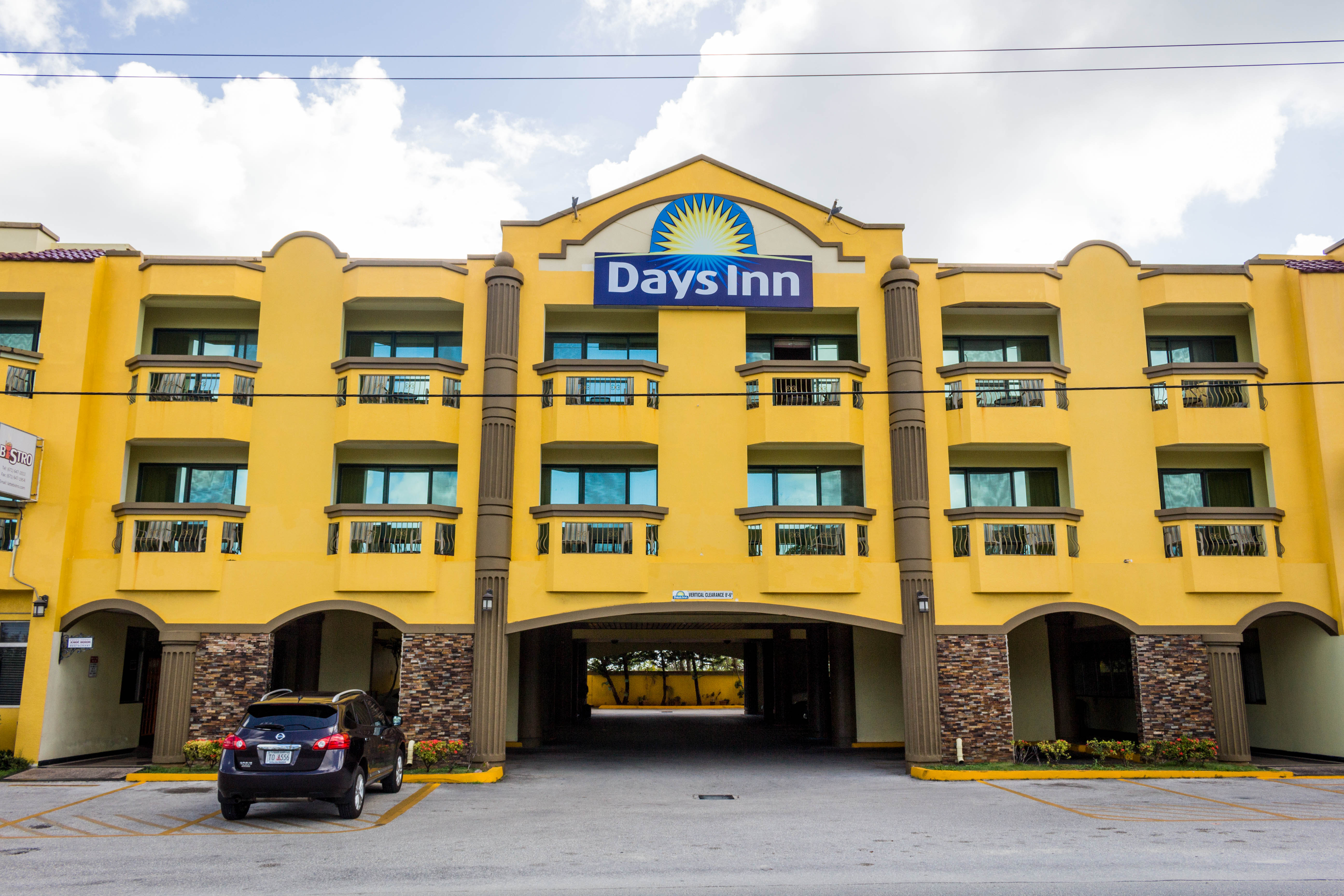 Days Inn Guam