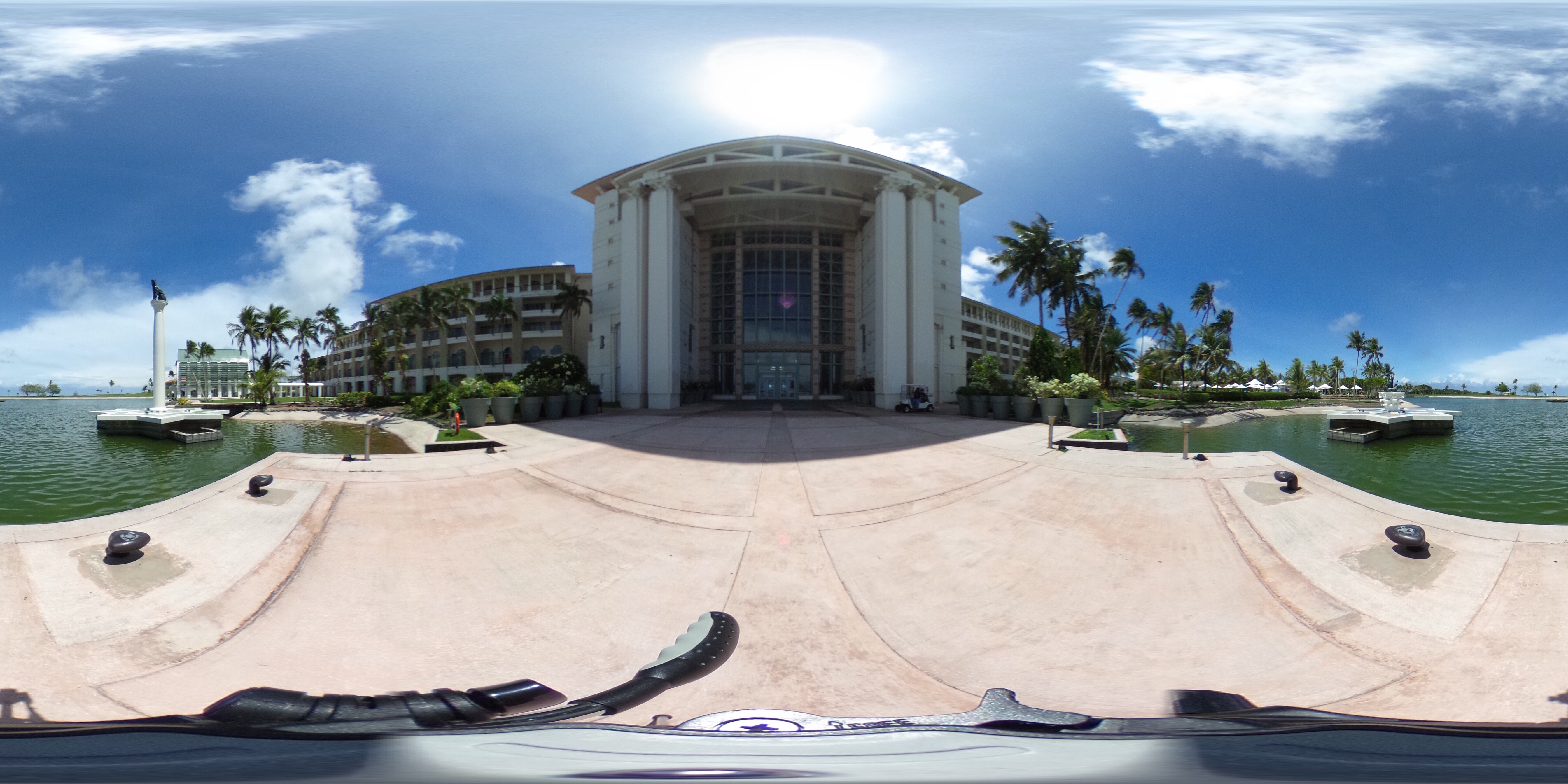 레오팔레스호텔