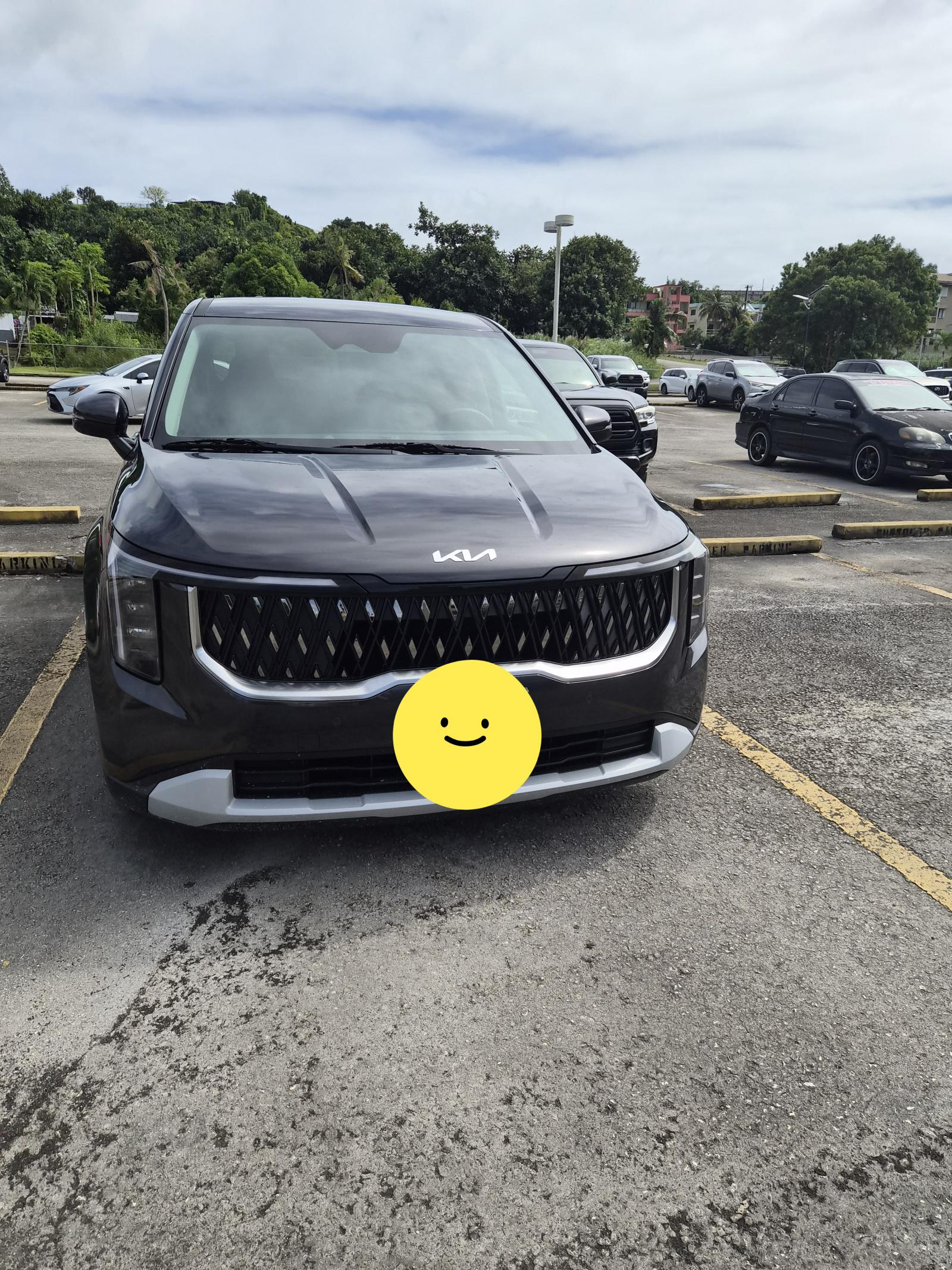 Before renting, I researched many companies, but Nissan Rent-a-Car was the only one that had everything I wanted: guaranteed vehicle type, 24-hour airport pickup and return, KakaoTalk consultations, and insurance that even covered tires on unpaved roads like Ritidian Beach. I've rented cars in many places overseas, but I was very satisfied with Nissan Rent-a-Car in Guam. The car was new and very clean, and the rental and return process was convenient. Pre-registering my driver's license was easy, and the system was well-equipped, giving me confidence. Watching the rental car videos on Click Travel in advance was incredibly helpful. They were excellent. Next time I visit Guam, I'll definitely book with Nissan Rent-a-Car through Click Travel.