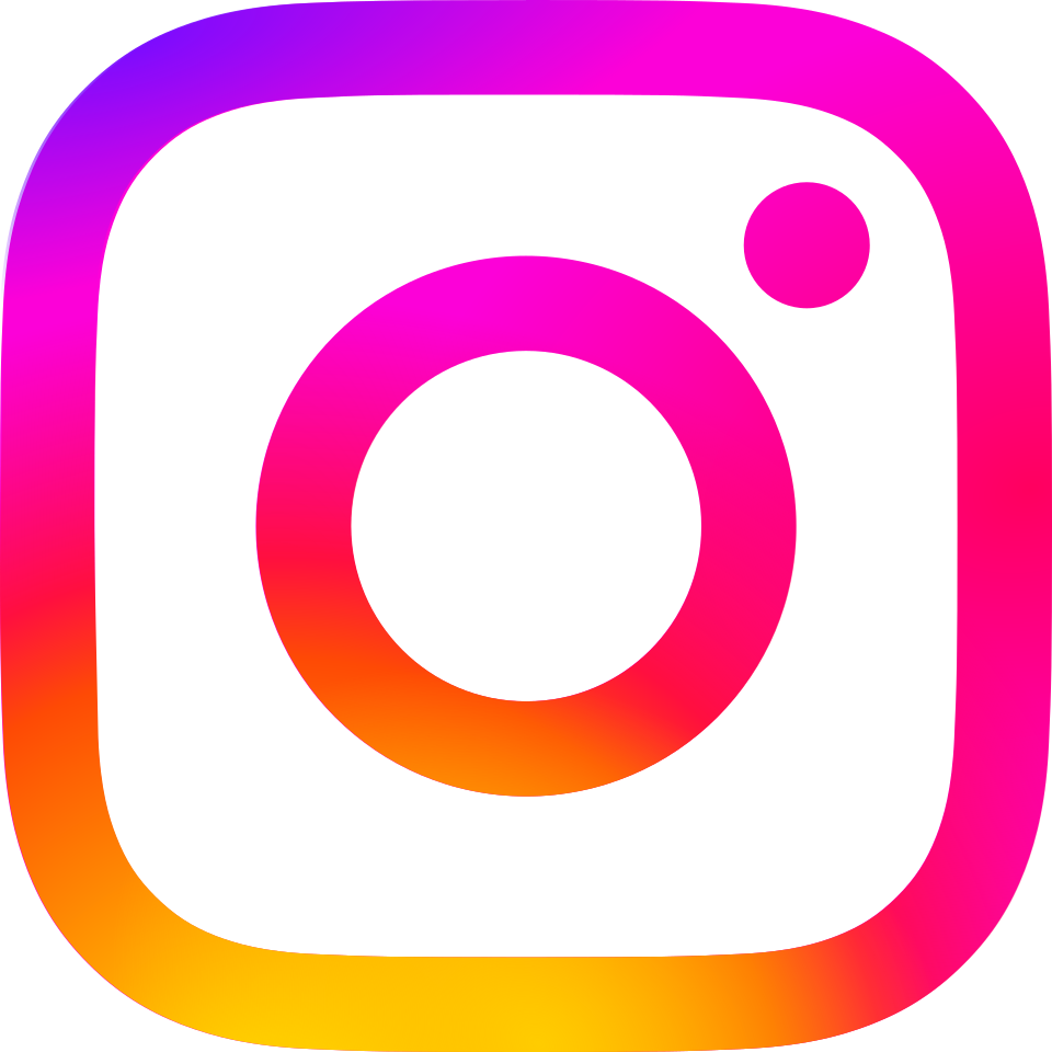Instagram 公式アカウント